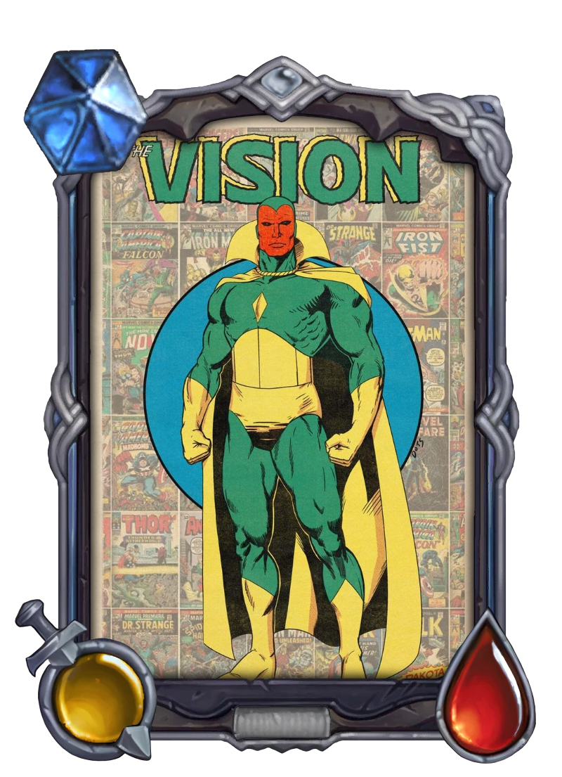 BV- VISION